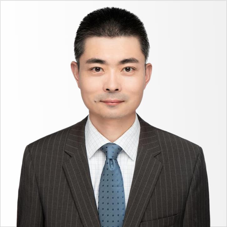 Jason Wang's profile picture