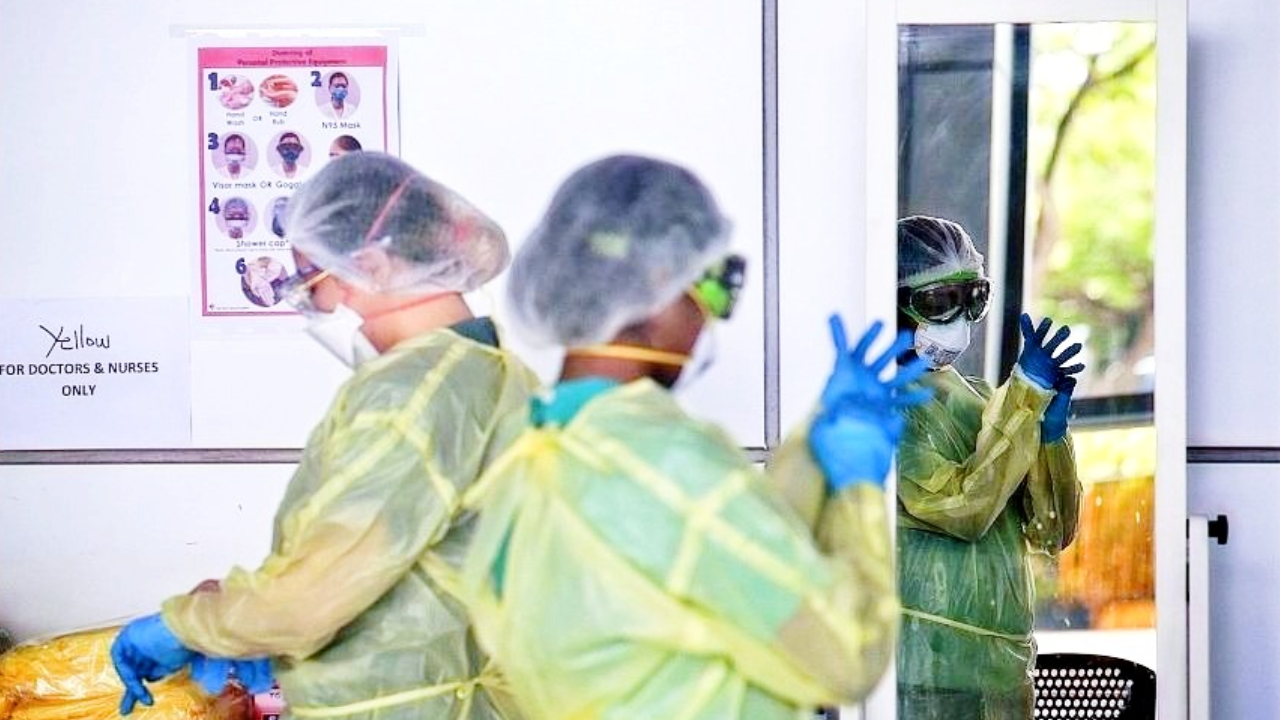 Coronavirus: Ever-Changing Profile of a Silent Killer With Many Questions Left Unanswered
