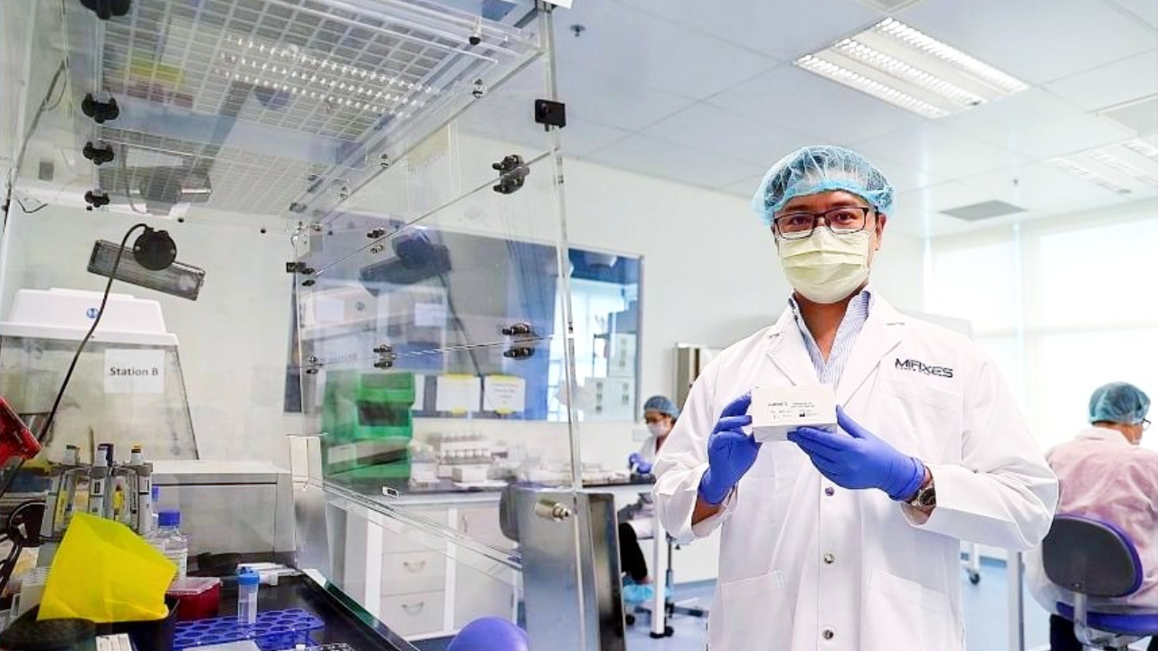 Home-Grown Firms Linked to Pandemic Work Will Continue to Attract Demand, Investments