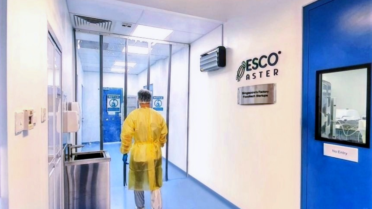 World’s First Commercial Cultured Meat Production Facility Operational in Singapore